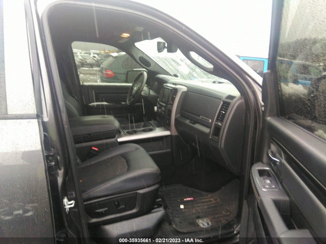 1C6RR7YT0HS726761 RAM 1500 Rebel