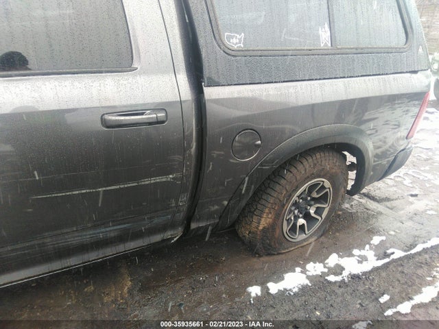 1C6RR7YT0HS726761 RAM 1500 Rebel