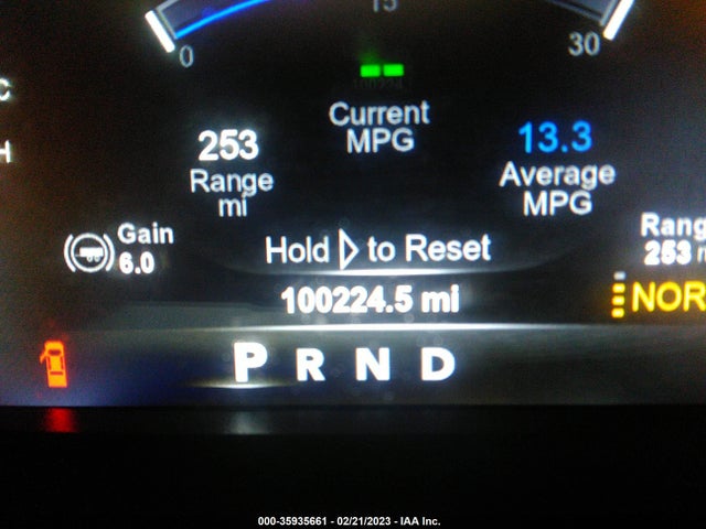 1C6RR7YT0HS726761 RAM 1500 Rebel