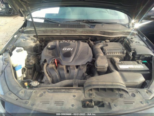5XXGM4A79FG375849 KIA Optima Lx