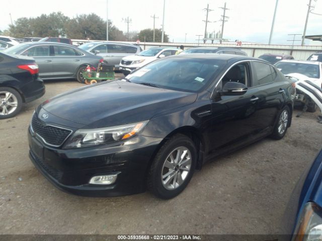 5XXGM4A79FG375849 KIA Optima Lx