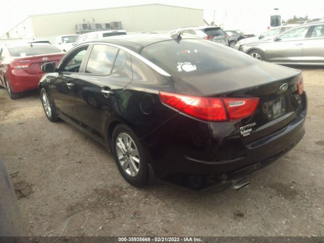 5XXGM4A79FG375849 KIA Optima Lx