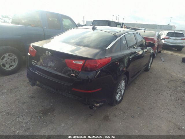 5XXGM4A79FG375849 KIA Optima Lx