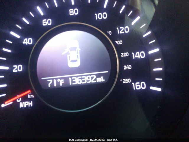 5XXGM4A79FG375849 KIA Optima Lx