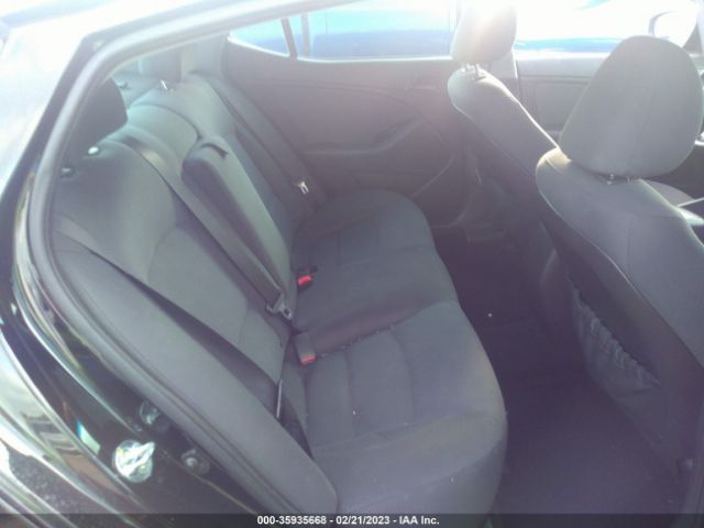 5XXGM4A79FG375849 KIA Optima Lx