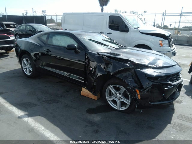 2021 1G1FB1RX6M0138277 main image