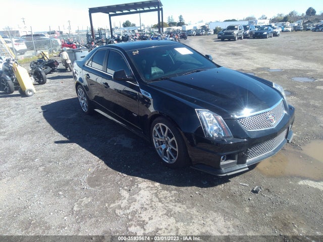 2009 1G6DN57P790156863 главное изображение