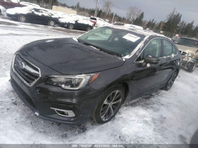 4S3BNAN60K3020697 Subaru Legacy Limited