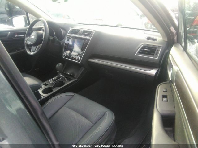 4S3BNAN60K3020697 Subaru Legacy Limited