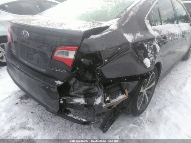 4S3BNAN60K3020697 Subaru Legacy Limited