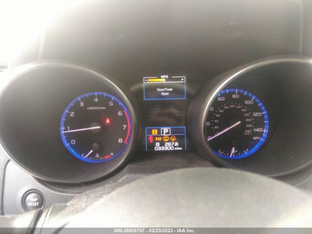 4S3BNAN60K3020697 Subaru Legacy Limited