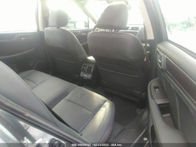 4S3BNAN60K3020697 Subaru Legacy Limited