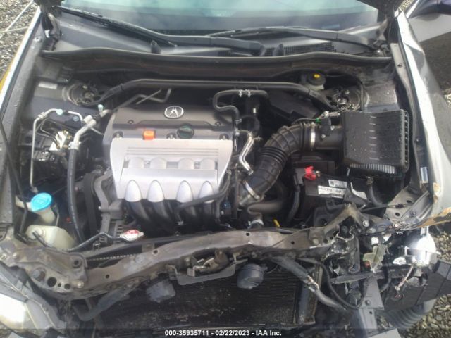 JH4CU26639C008533 Acura TSX