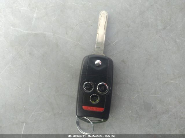 JH4CU26639C008533 Acura TSX