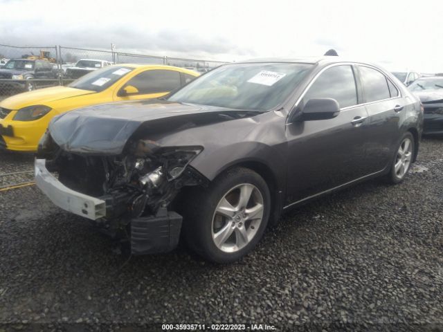 JH4CU26639C008533 Acura TSX
