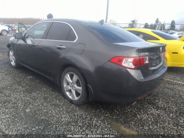 JH4CU26639C008533 Acura TSX