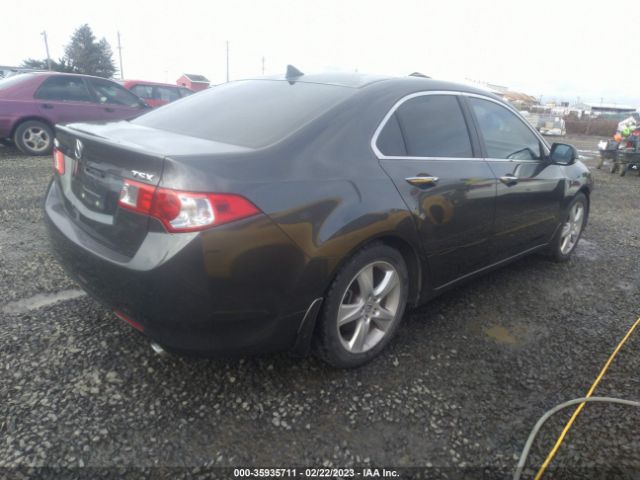 JH4CU26639C008533 Acura TSX