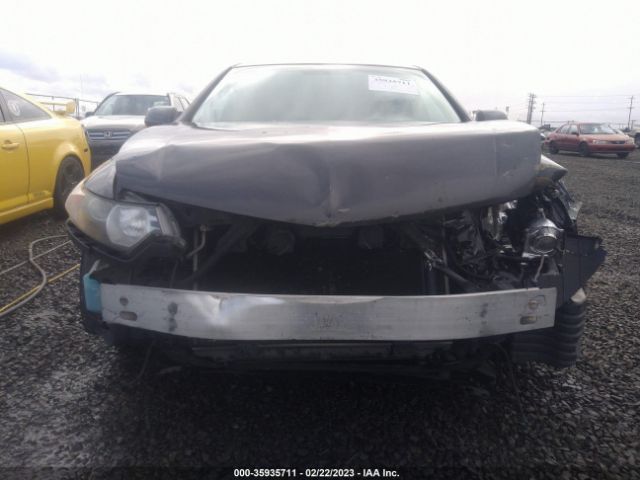 JH4CU26639C008533 Acura TSX