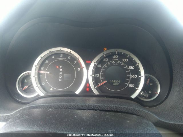 JH4CU26639C008533 Acura TSX