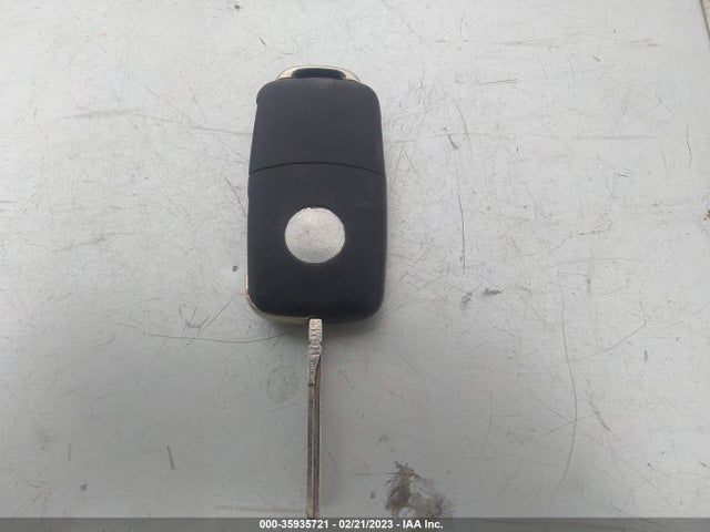 3VWRZ71K58M057502 Volkswagen Jetta Sedan Se/sel