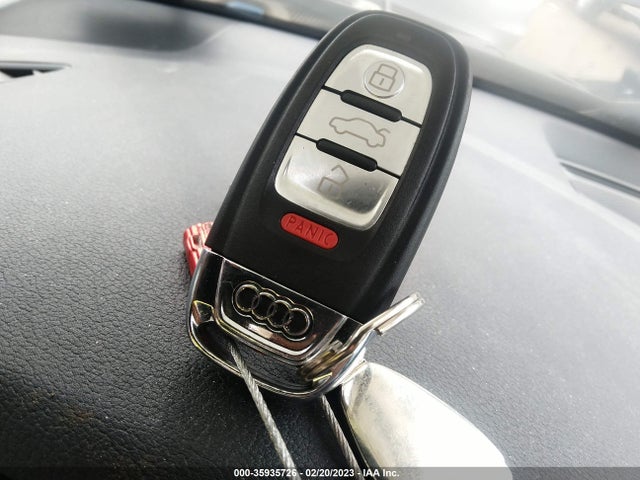 WAUBFAFL1GN013493 Audi A4 PREMIUM