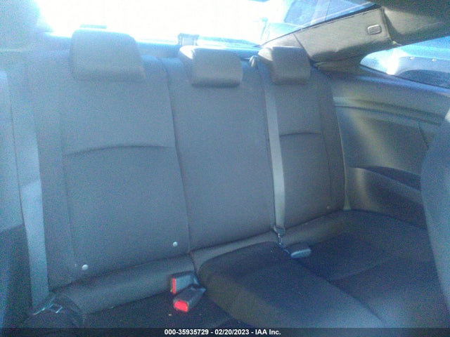 Honda CIVIC SI COUPE 2019 2HGFC3A58KH754812 Image 9