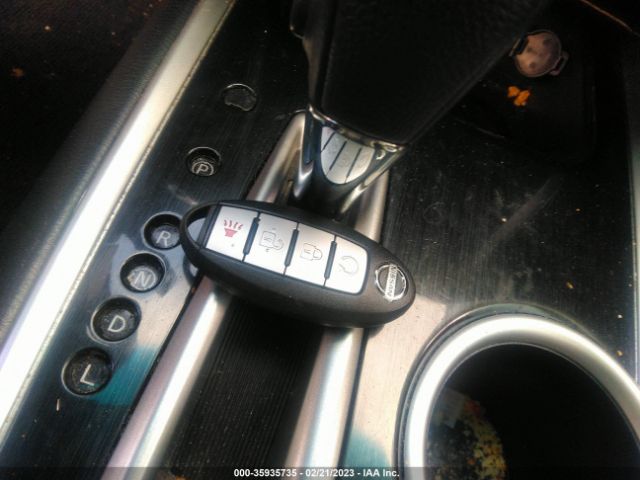 5N1AR2MM4FC717314 Nissan Pathfinder Sv