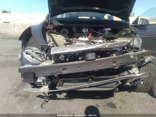 Tesla Model Y Standard Range 2021 5YJYGDED1MF109737 Image 6