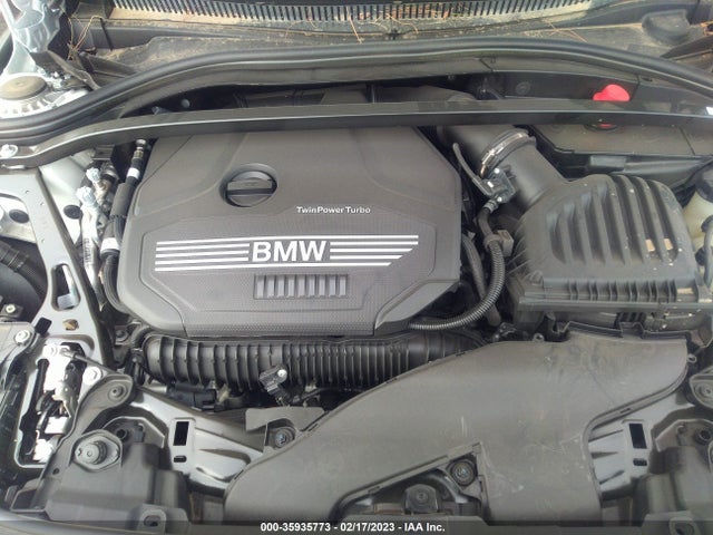 2023 BMW 2 Series, VIN: WBA73AK08P7L53657
