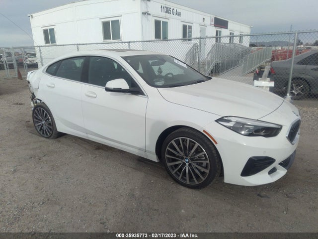 2023 BMW 2 Series, VIN: WBA73AK08P7L53657
