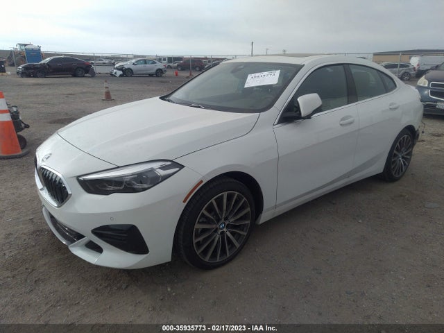 2023 BMW 2 Series, VIN: WBA73AK08P7L53657