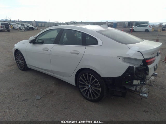 2023 BMW 2 Series, VIN: WBA73AK08P7L53657