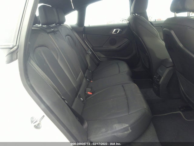 2023 BMW 2 Series, VIN: WBA73AK08P7L53657
