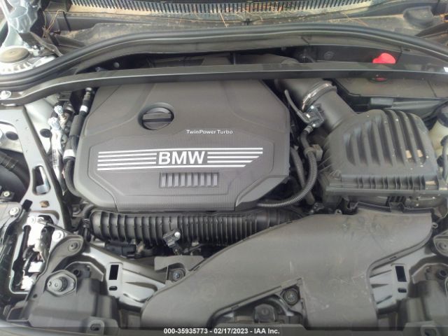 WBA73AK08P7L53657 BMW 2 Series 228i Xdrive