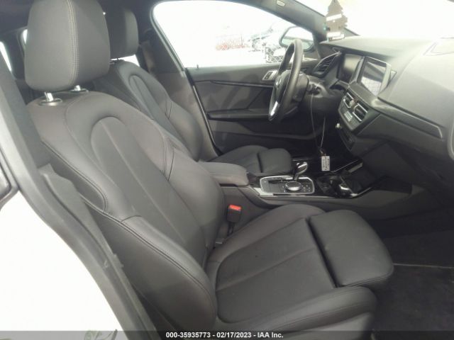 WBA73AK08P7L53657 BMW 2 Series 228i Xdrive