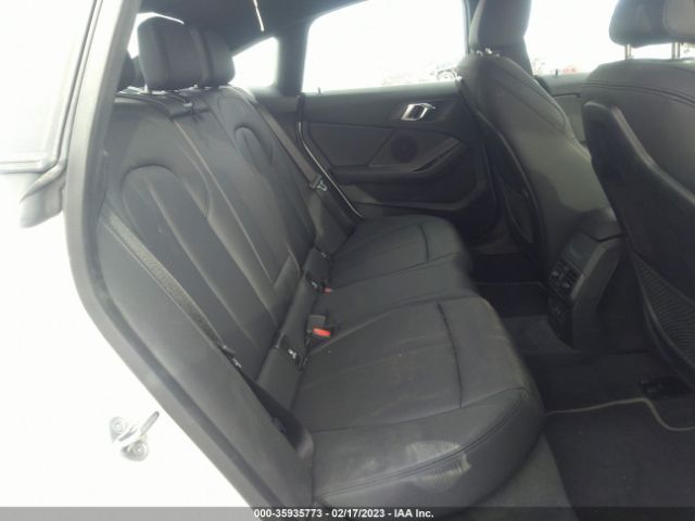 WBA73AK08P7L53657 BMW 2 Series 228i Xdrive