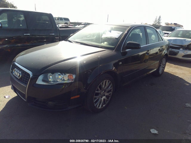 WAUAF78E18A143697 Audi A4 2.0t/se 2.0t