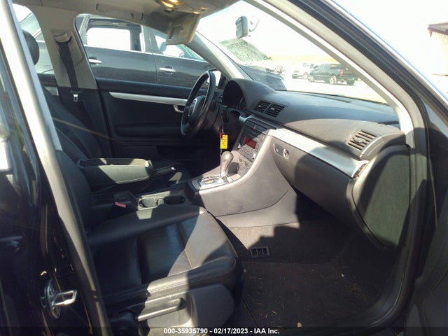 WAUAF78E18A143697 Audi A4 2.0t/se 2.0t