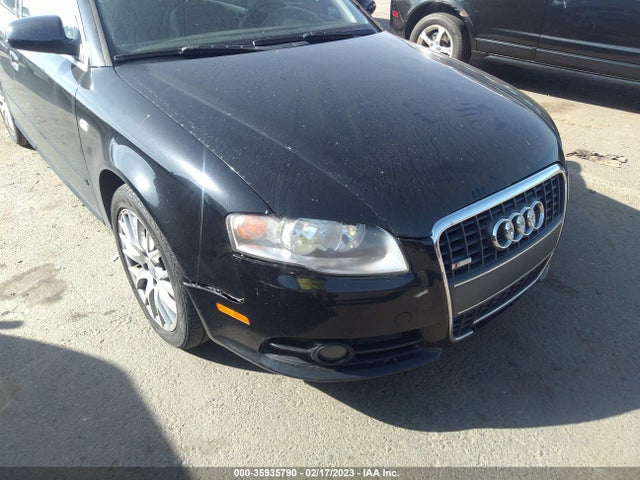 WAUAF78E18A143697 Audi A4 2.0t/se 2.0t