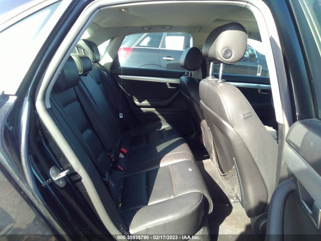 WAUAF78E18A143697 Audi A4 2.0t/se 2.0t