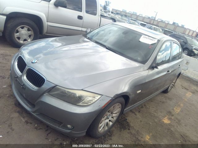 WBAPH57539NL80079 BMW 3 Series 328i