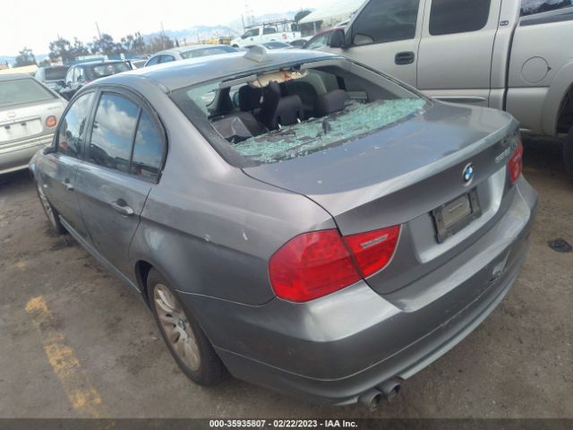 WBAPH57539NL80079 BMW 3 Series 328i