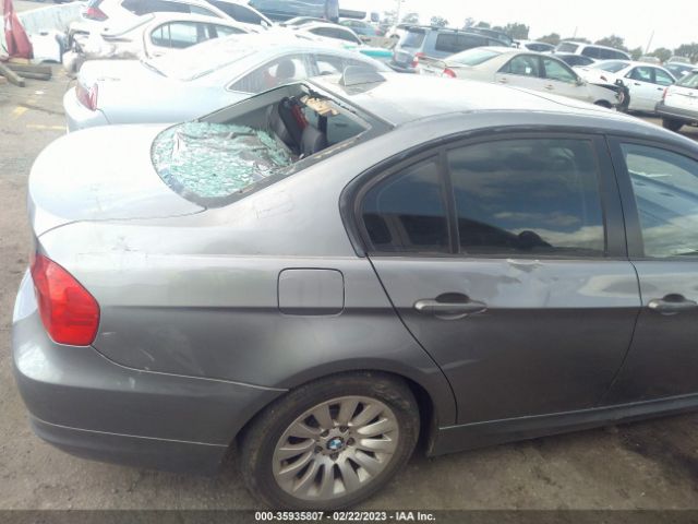 WBAPH57539NL80079 BMW 3 Series 328i