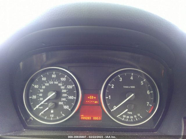 WBAPH57539NL80079 BMW 3 Series 328i