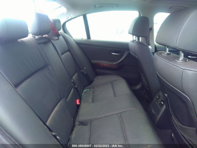 WBAPH57539NL80079 BMW 3 Series 328i