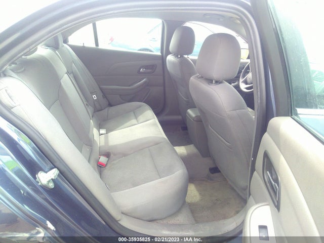 Chevrolet MALIBU LS 2014 1G11A5SL6EF264486 Image 10