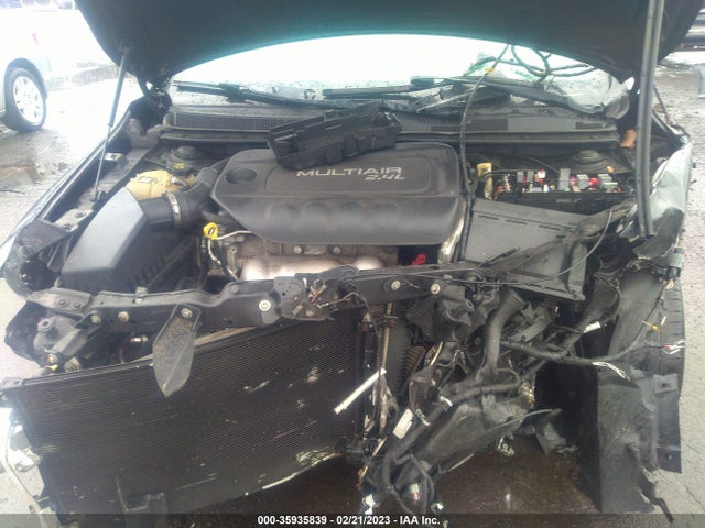 1C3CCCBBXFN612999 Chrysler 200 S