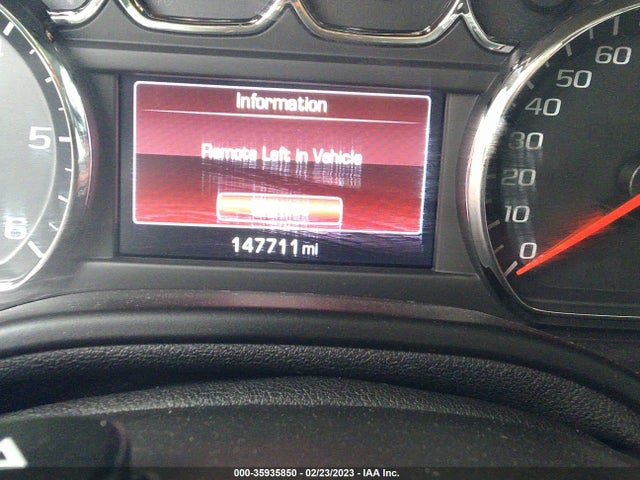 GMC YUKON SLT 2015 1GKS2BKC5FR261428 Image 7