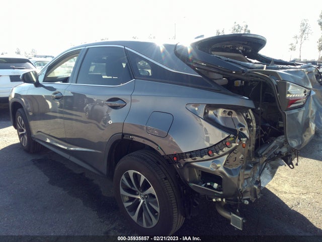 Lexus Rx Rx 350 2021 2T2AZMAA8MC194809 Image 5