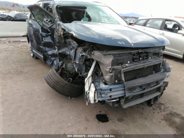 1FM5K7D85GGB06501 Ford EXPLORER XLT